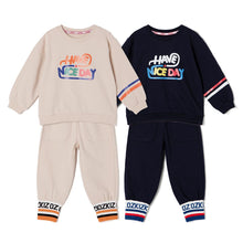 将图片加载到图库查看器，'Nice Day' Top and Bottom Set
