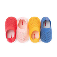将图片加载到图库查看器，'Aero' Aqua Mesh Sandals
