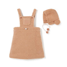将图片加载到图库查看器，'La Bear' Dress(Hat Set)
