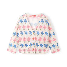 将图片加载到图库查看器，'Garden Flower' Cardigan
