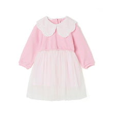 将图片加载到图库查看器，Pink Berry' Dress
