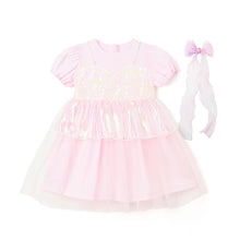 将图片加载到图库查看器，'Fairy Cupid' Dress(Hair Pin Set)
