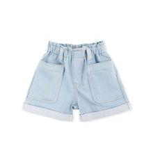 将图片加载到图库查看器，'Fresh Blue' Shorts
