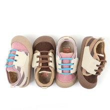 将图片加载到图库查看器，'Cozy Shu Shu' Fur Sneakers
