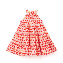 将图片加载到图库查看器，'Love You Chu' Dress
