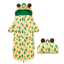 将图片加载到图库查看器，'Magical' Wearable Sleeping Bag (Free Size)
