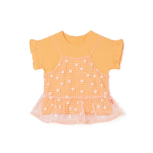 将图片加载到图库查看器，'Flower Sherbet' T-Shirt
