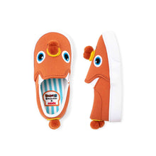 Load image into Gallery viewer, Bread Barbershop 'I am Sausage' Slip-On Shoes
