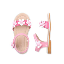 将图片加载到图库查看器，'Bong Bong Flower' Sandals

