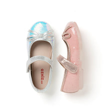 将图片加载到图库查看器，'Lala Ribbon' Shoes
