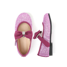 将图片加载到图库查看器，Rebecca' Mary Jane Shoes
