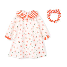将图片加载到图库查看器，'Dallae Dallae' Pajama (Headband Set)

