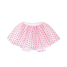 将图片加载到图库查看器，'Heart Fantasy' Skirt Leggings
