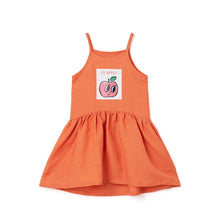 将图片加载到图库查看器，'Red Apple' Dress
