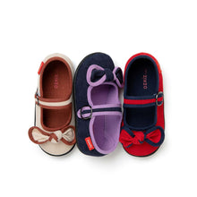将图片加载到图库查看器，Petit Bon Bon' Mary Jane Shoes

