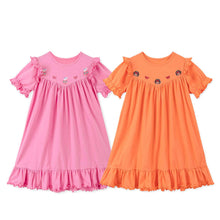 将图片加载到图库查看器，Bread Barbershop 'Sweet Frill' Dress
