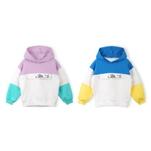 将图片加载到图库查看器，'Drive' Hooded Shirt

