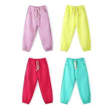 将图片加载到图库查看器，'Bodeul Color' Sweatpants
