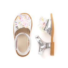 将图片加载到图库查看器，'Glass Castle' LED Sandals
