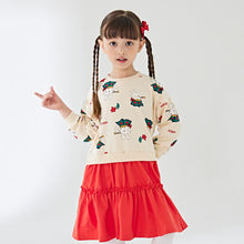 将图片加载到图库查看器，'Red Melody' Dress
