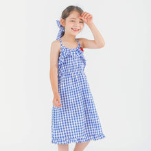 将图片加载到图库查看器，'Twinkle Berry' Long Dress
