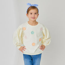 将图片加载到图库查看器，'Tong Tong Flower' T-Shirt
