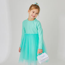 将图片加载到图库查看器，'Candy Sha Sha' Dress
