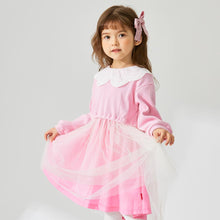 将图片加载到图库查看器，Pink Berry' Dress
