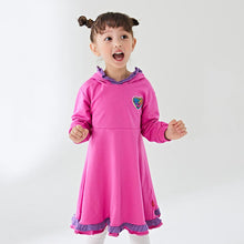 将图片加载到图库查看器，'Wicky Heart' Dress
