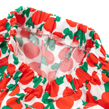 将图片加载到图库查看器，'Cherry Tomato' Top and Bottom Set
