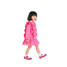 将图片加载到图库查看器，'Bling Juju' LED Mary Jane Shoes
