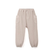 将图片加载到图库查看器，'Buddy Buddy' Waffle Knit Pants
