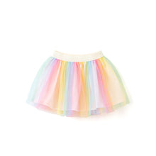 Load image into Gallery viewer, Juicy Fruity' Tulle Skirt
