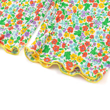 Load image into Gallery viewer, 'Summer Scent' Top and Bottom Set
