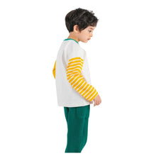 将图片加载到图库查看器，'Buddy Buddy' Waffle Knit Pants
