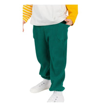 将图片加载到图库查看器，'Buddy Buddy' Waffle Knit Pants
