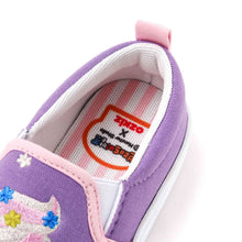 将图片加载到图库查看器，Bread Barbershop 'I am Cupcake' Slip-On Shoes
