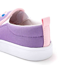 将图片加载到图库查看器，Bread Barbershop 'I am Cupcake' Slip-On Shoes
