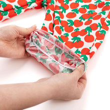 将图片加载到图库查看器，'Cherry Tomato' Top and Bottom Set
