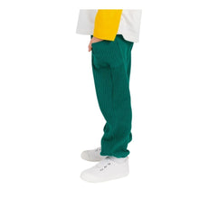 将图片加载到图库查看器，'Buddy Buddy' Waffle Knit Pants
