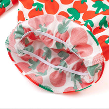 将图片加载到图库查看器，'Cherry Tomato' Top and Bottom Set
