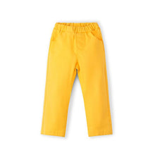 将图片加载到图库查看器，'Color Chip' Cotton Pants
