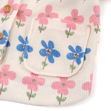 将图片加载到图库查看器，'Garden Flower' Cardigan

