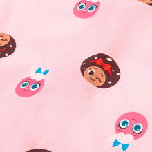 将图片加载到图库查看器，Bread Barbershop 'Macaron and Choco' Raincoat (Pouch Set)
