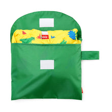 将图片加载到图库查看器，'Doopa Doopa Dino' Raincoat (Pouch Set)

