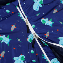 将图片加载到图库查看器，'Magical' Wearable Sleeping Bag (Free Size)

