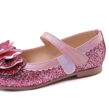 Load image into Gallery viewer, 'Plaribbon' Mary Jane Shoes
