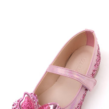 Load image into Gallery viewer, 'Plaribbon' Mary Jane Shoes
