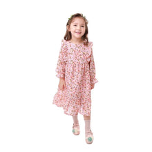 将图片加载到图库查看器，'Sharal Loola' Dress
