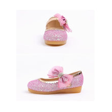 将图片加载到图库查看器，'Bling Juju' LED Mary Jane Shoes
